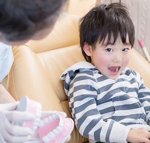 受診の目安について