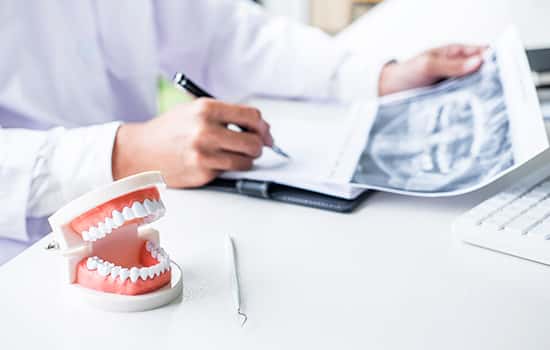 治療方法について